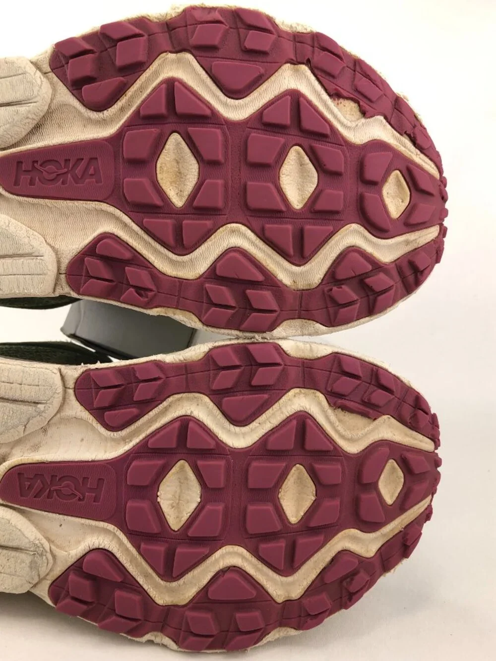 Hoka One One hoka one